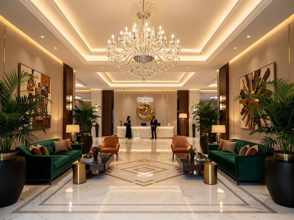 Eko Hotel