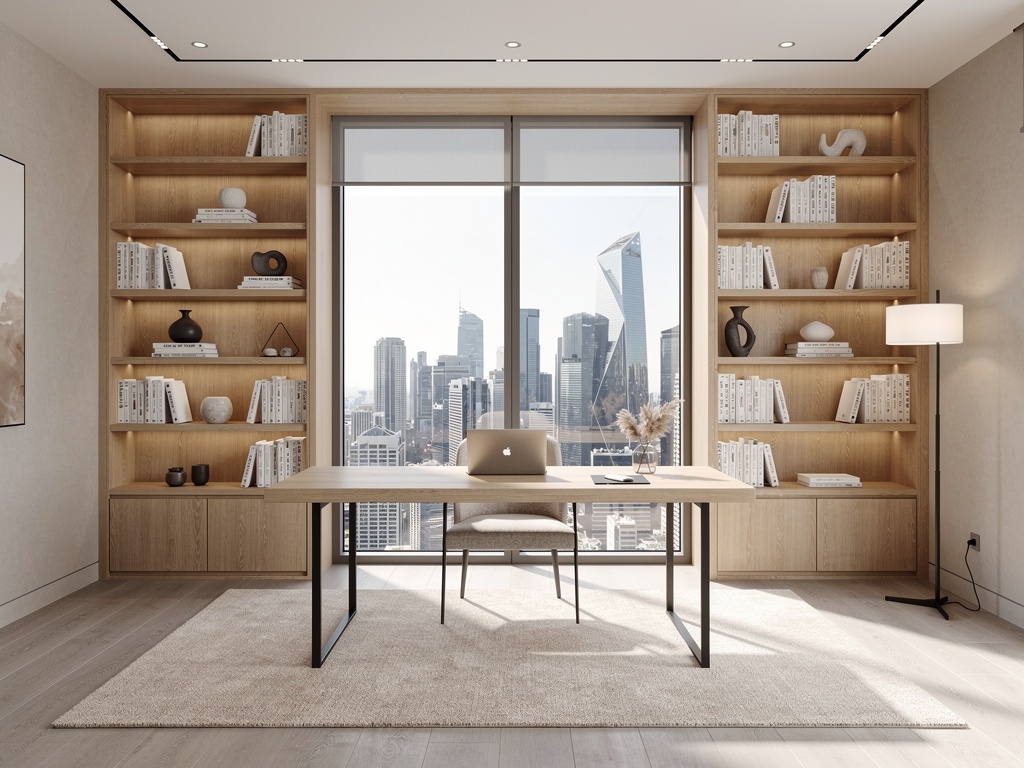 Corporate Office